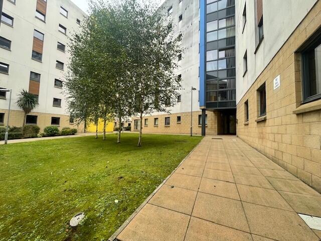 Main image of property: Horsewater Wynd, City Centre, Dundee, DD1