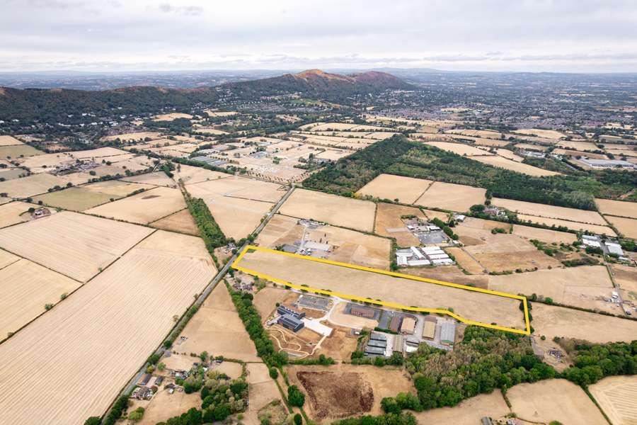 Main image of property: Land at Willow End Business Park, Blackmore Park Road, Welland, Malvern