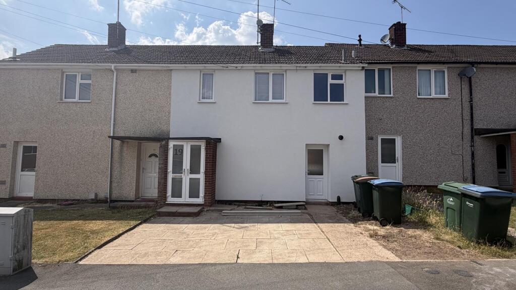 Main image of property: Empire Road, Coventry