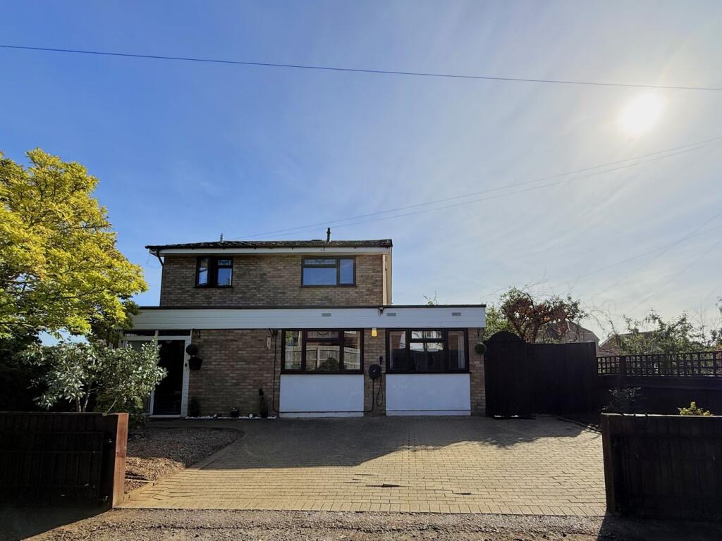 Main image of property: Everton Road, Potton, Sandy, SG19