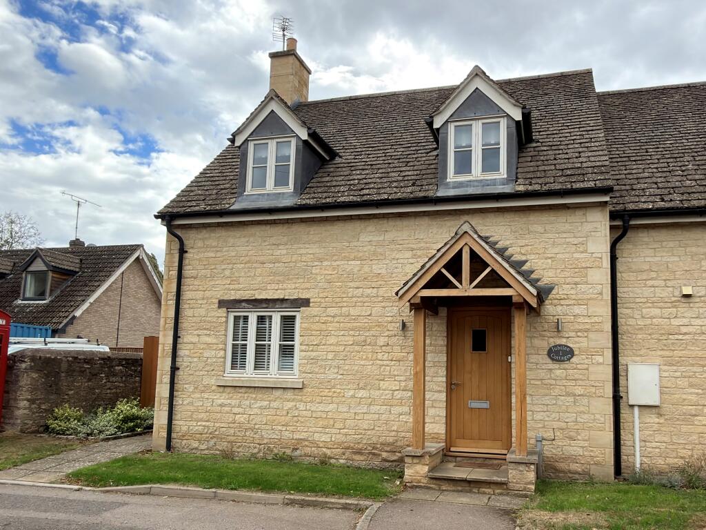 Main image of property: Barnack Road, Bainton, STAMFORD
