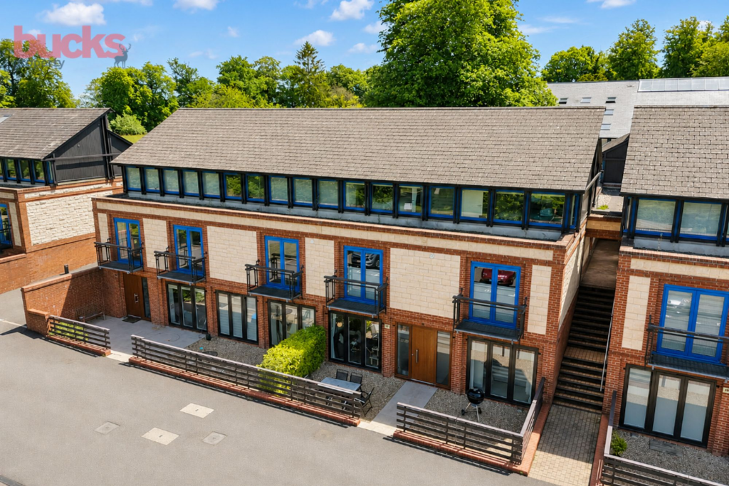 Main image of property: Four Ashes Road, Cryers Hill, HP15