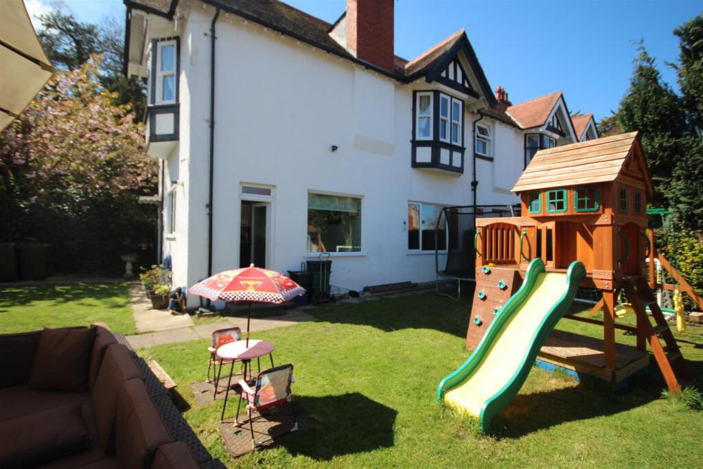 Main image of property: Queens Avenue, Colwyn Bay
