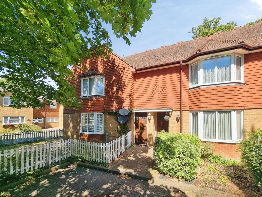 Main image of property: Spillett Close, Faversham, Kent, ME13