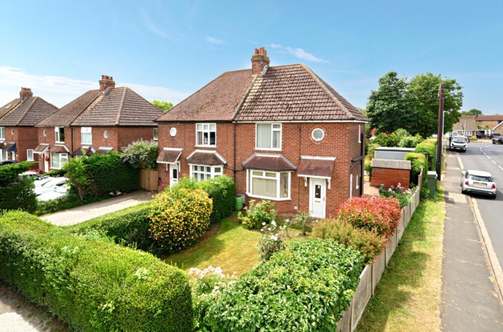 Main image of property: Sleaford Road, Bracebridge Heath, Bracebridge Heath, Lincoln, LN4