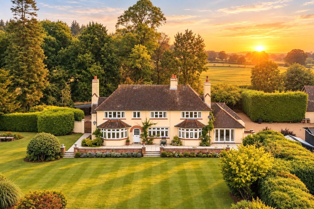 Main image of property: Mortimer Lane, Mortimer, Reading, Berkshire, RG7