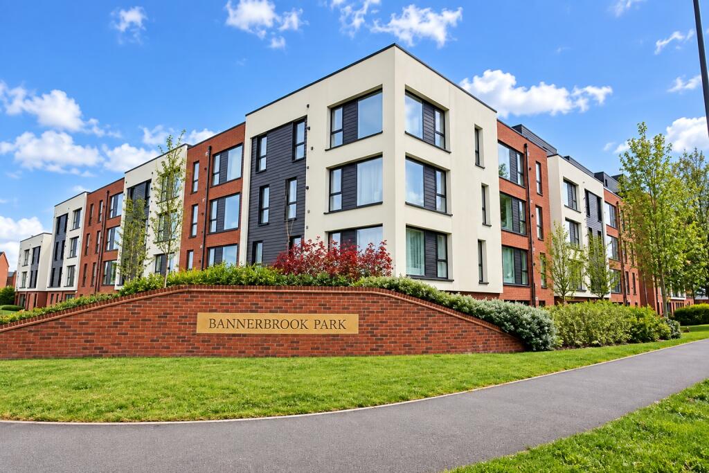 Main image of property: Monticello Way, Coventry, West Midlands, CV4