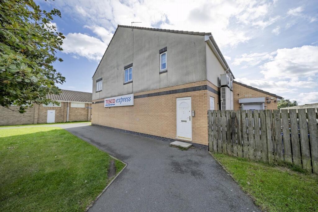 Main image of property: Fulmar Drive, Blyth, Northumberland, NE24