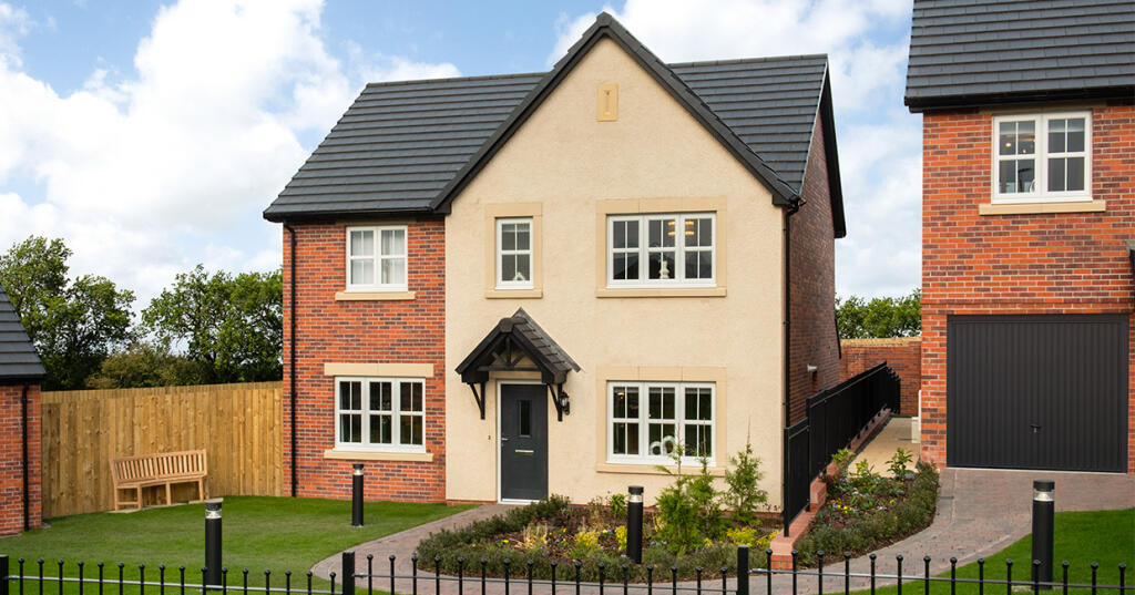 Main image of property: Burdon Road, Ryhope, Sunderland, SR3 2PH