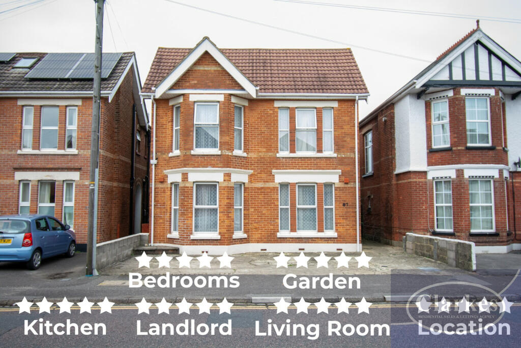 Main image of property: Alma Rd, Winton