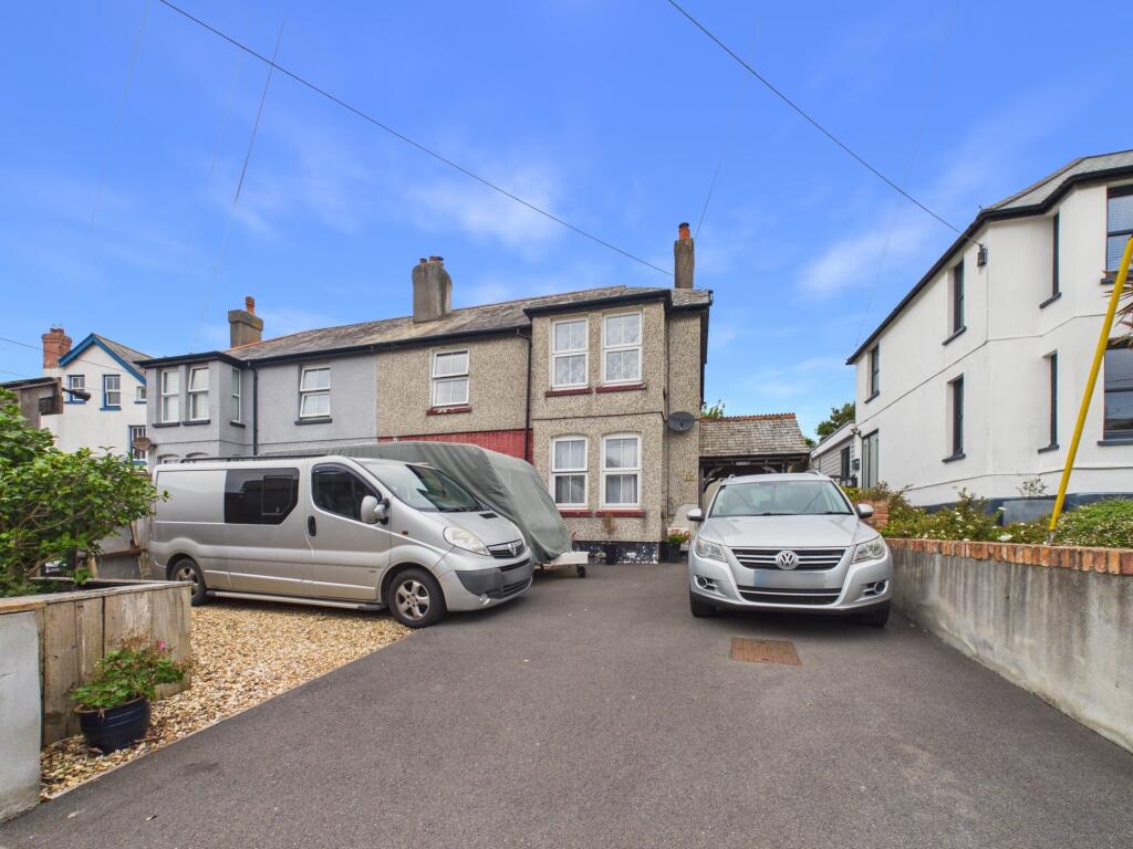 Main image of property: Valley Road, Bude