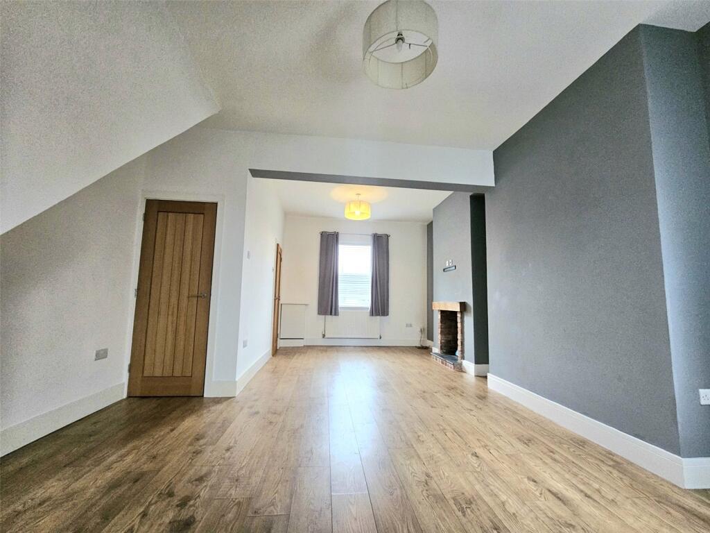 Main image of property: Rock Villas, Nelson Street, Llandrindod Wells