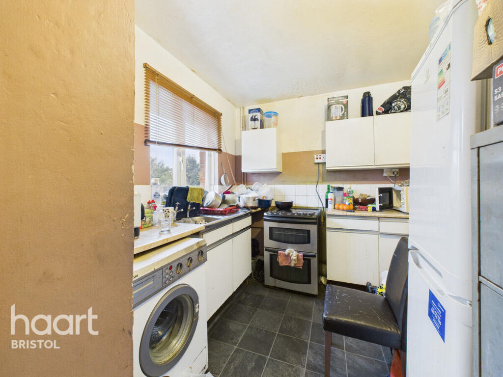 Main image of property: 55 Martock Road, Bristol BS3 5QN