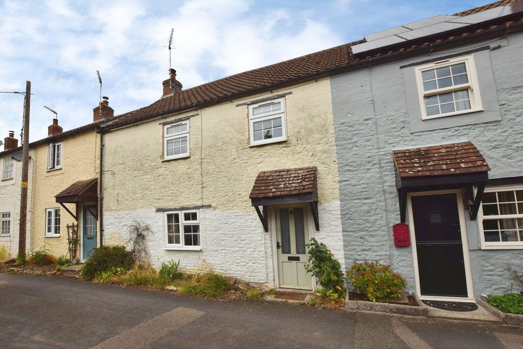Main image of property: Mansion Lane, Harrold Village, Bedfordshire