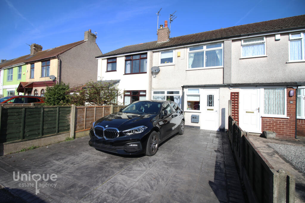 Main image of property: Church Road,  Thornton-Cleveleys, FY5