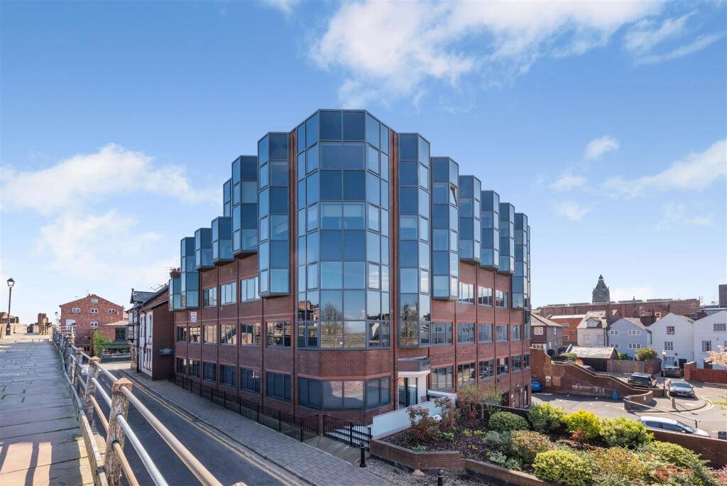 Main image of property: 28 Centurion House, Chester