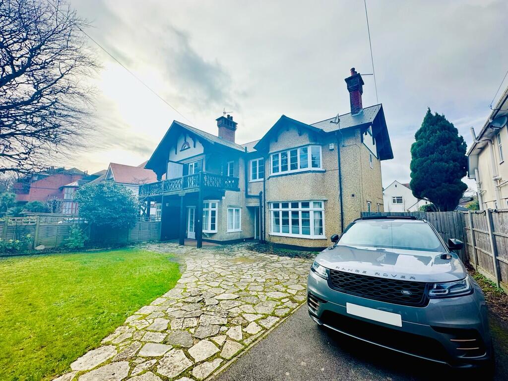 Main image of property: Canford Cliffs, Poole