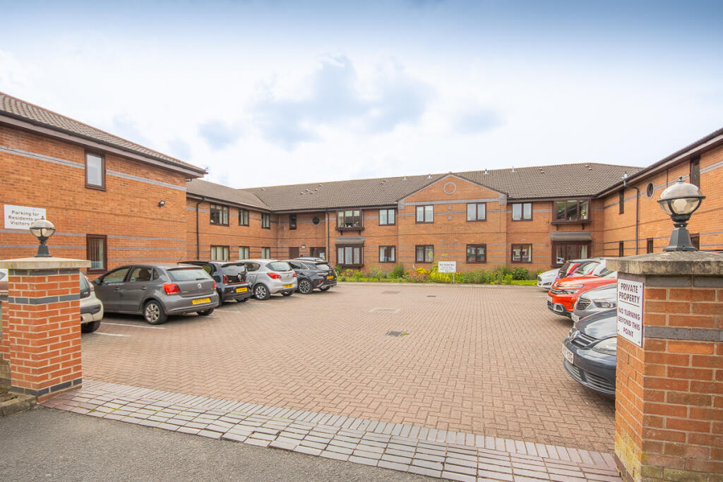 Main image of property: The Dovedales Park Road, Mickleover