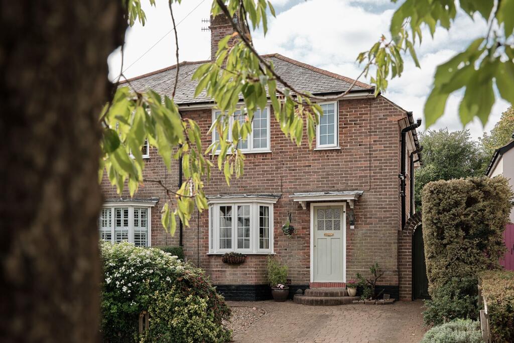 Main image of property: Greenway, Berkhamsted, Hertfordshire HP4
