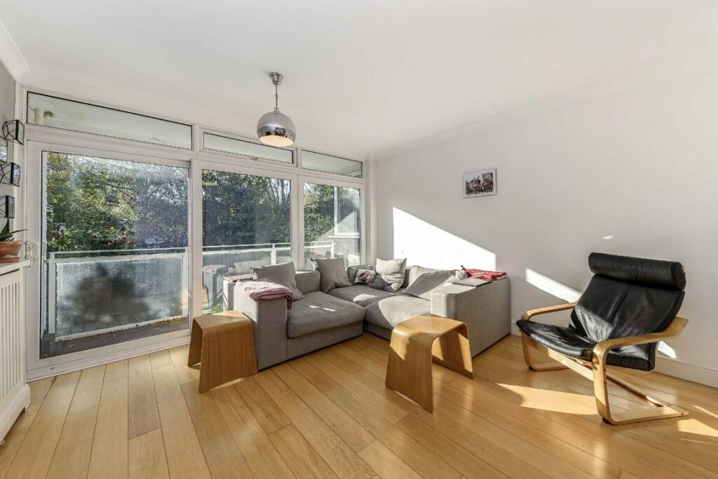 Main image of property: Clarence Avenue, Clapham