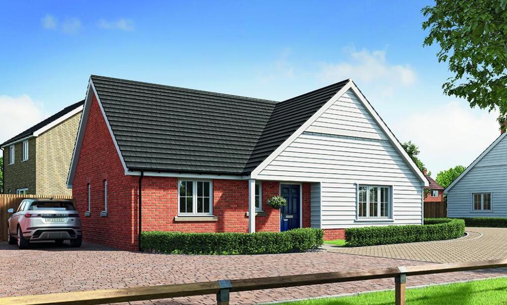 Main image of property: Parsonage Road,
Takeley,
CM22 6PU