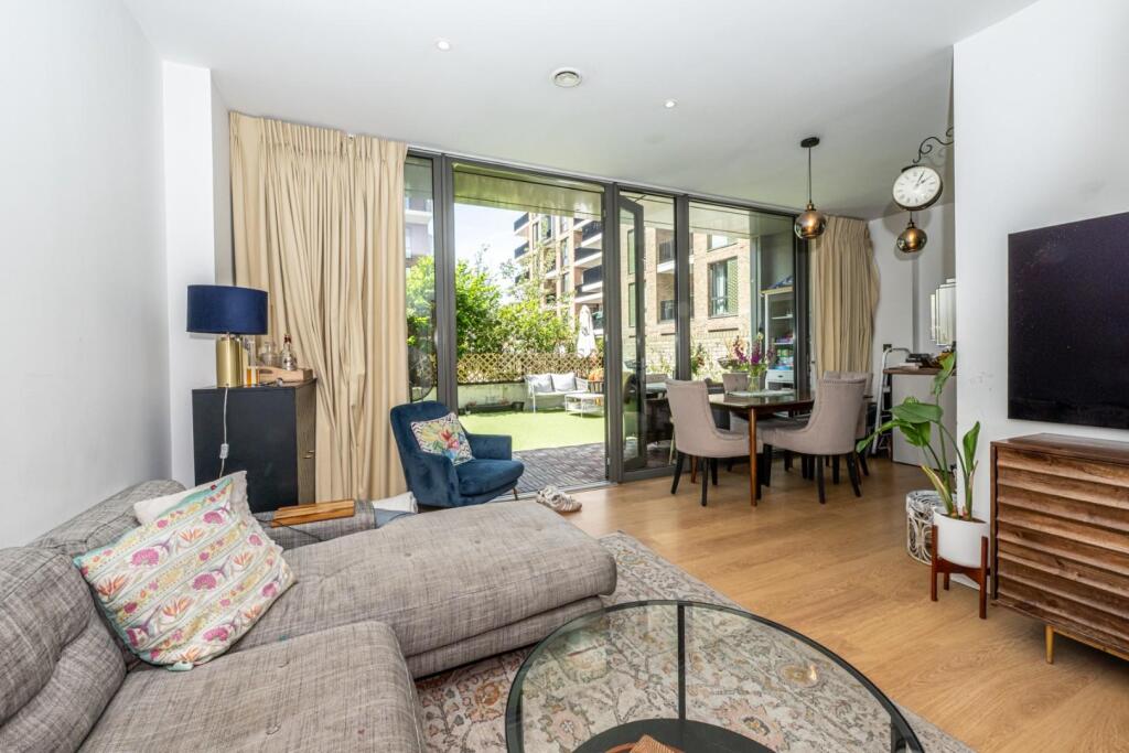 Main image of property: Kilburn Park Road, Maida Vale, NW6