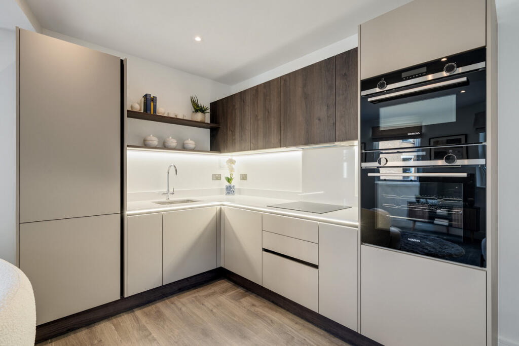 Main image of property: Unit 37 The Wharf Collection, Battersea, SW11