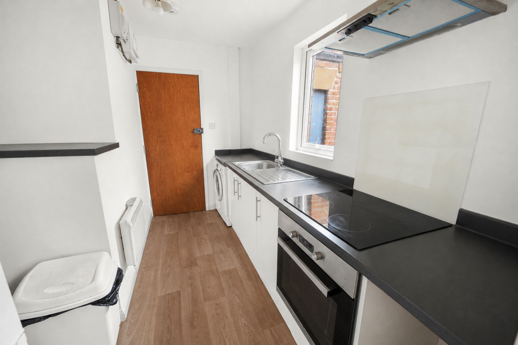 Main image of property: Grafton Street, Newton-Le-Willows, WA12