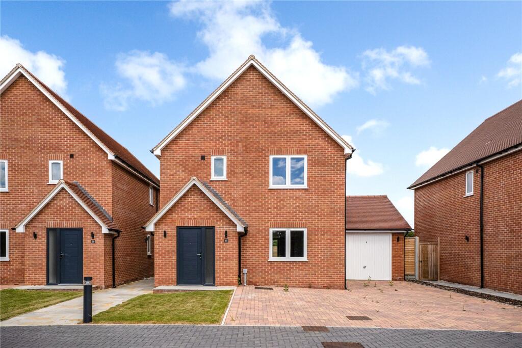 Main image of property: Weston Road, Bretforton, Evesham, Worcestershire, WR11