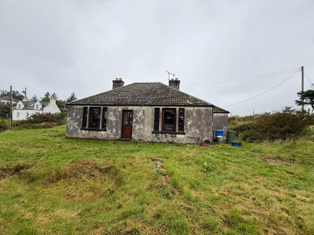 Main image of property: 2/3 20 Elgol, Isle of Skye, IV49 9BL