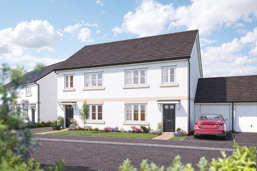 Main image of property: The Tors, Tavistock, Devon