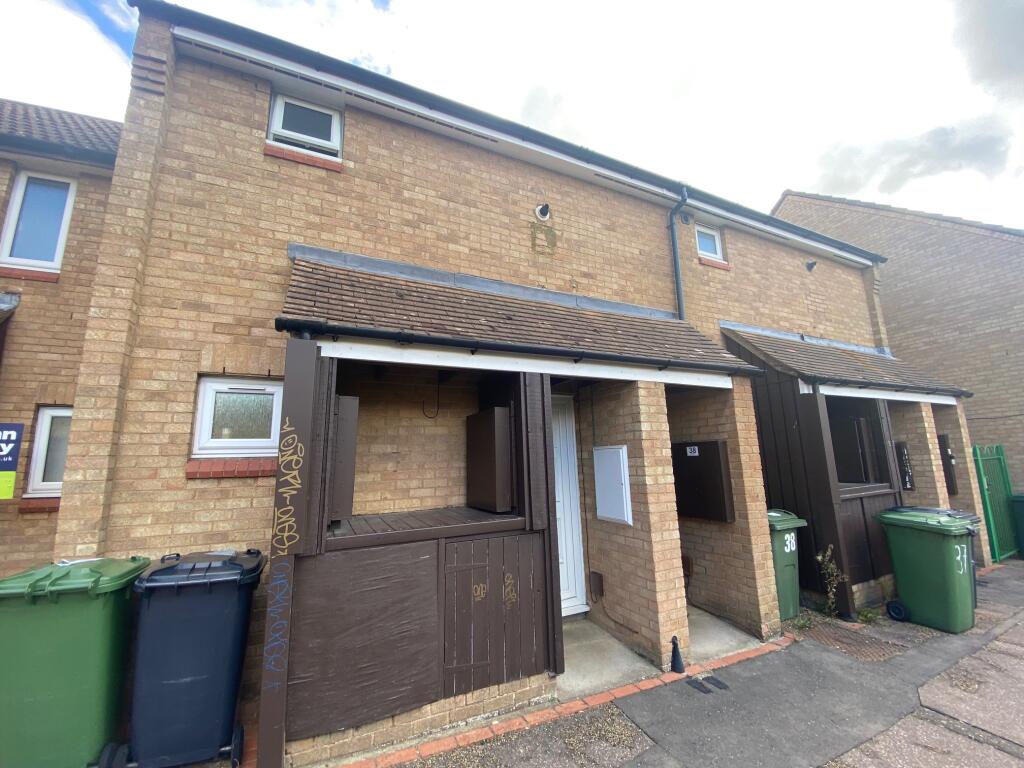 Main image of property: Kilham, Orton Goldhay, Peterborough