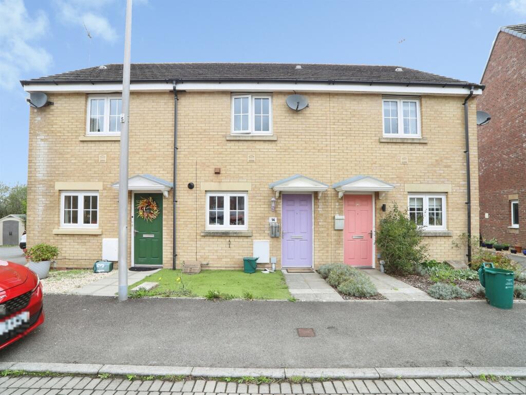 Main image of property: Lonydd Glas, Llanharan, Pontyclun