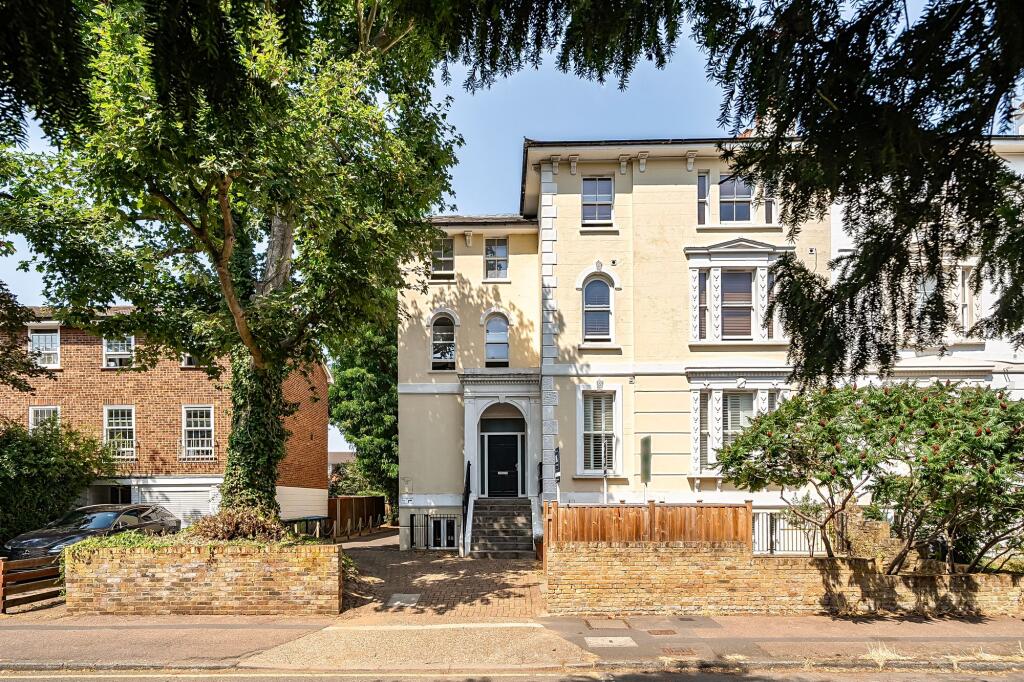 Main image of property: 12 Uxbridge Road, Uxbridge Road, KT1