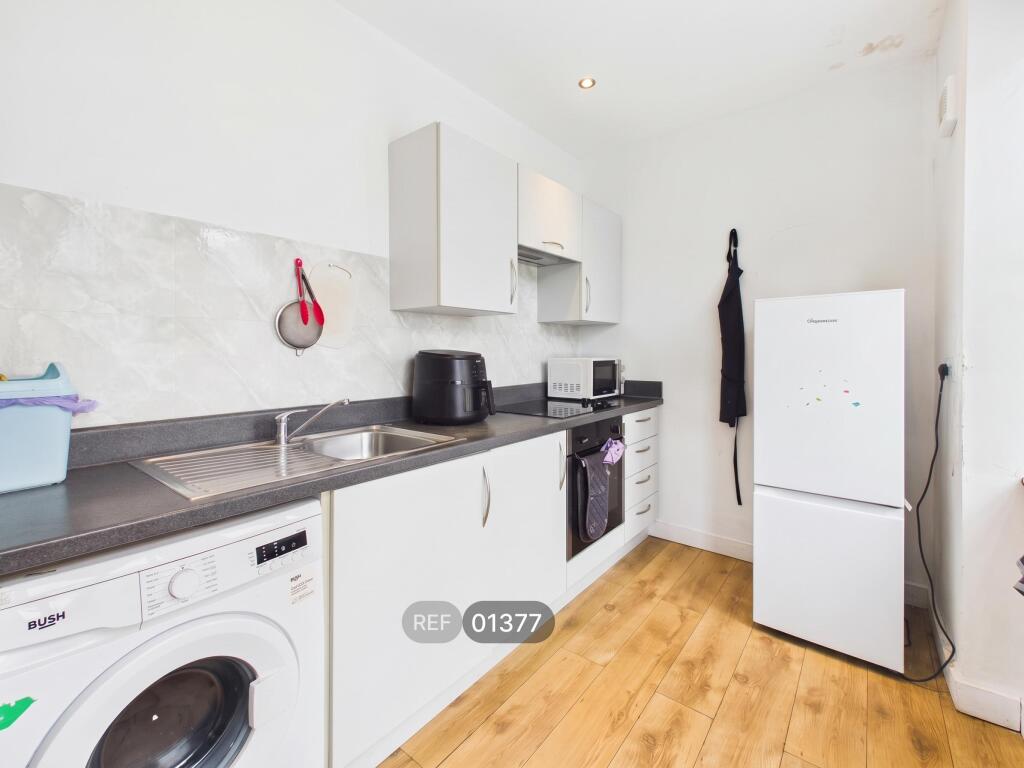 Main image of property: Gough Chambers, Savile Street, Hull, HU1 3EF