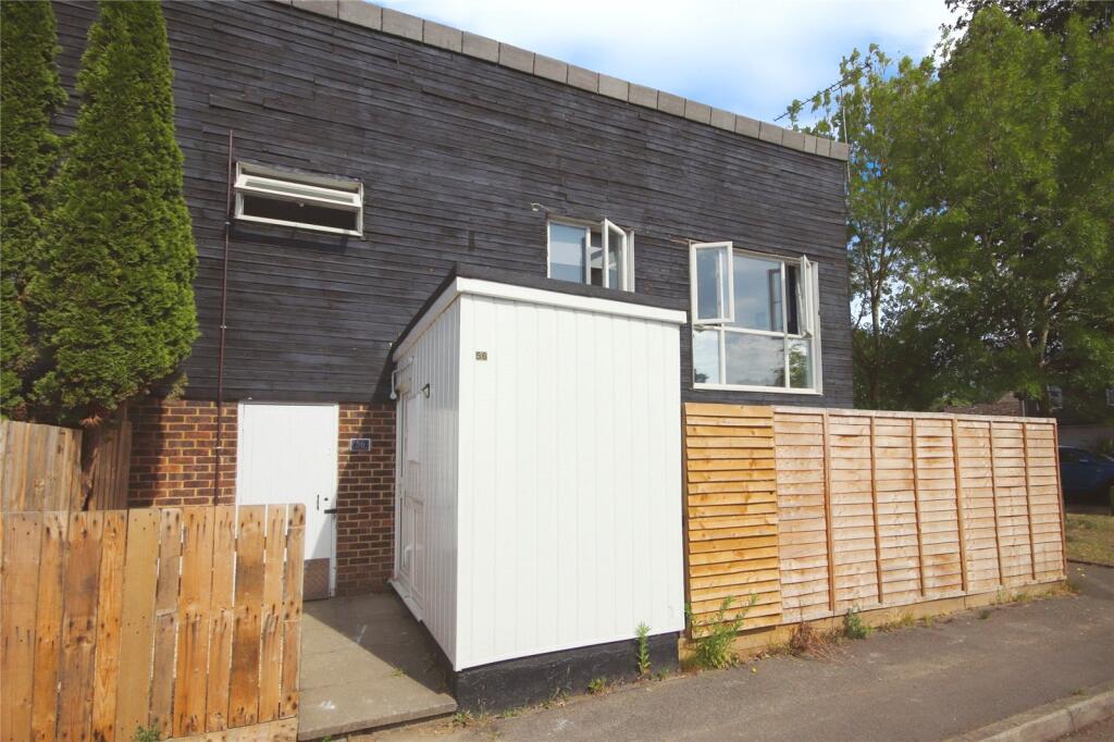 Main image of property: Cottesmore, Bracknell, Berkshire, RG12