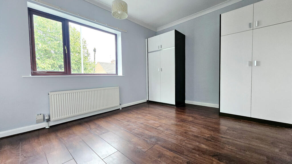 Main image of property: Hatton Park Road, Wellingborough, Northamptonshire, NN8