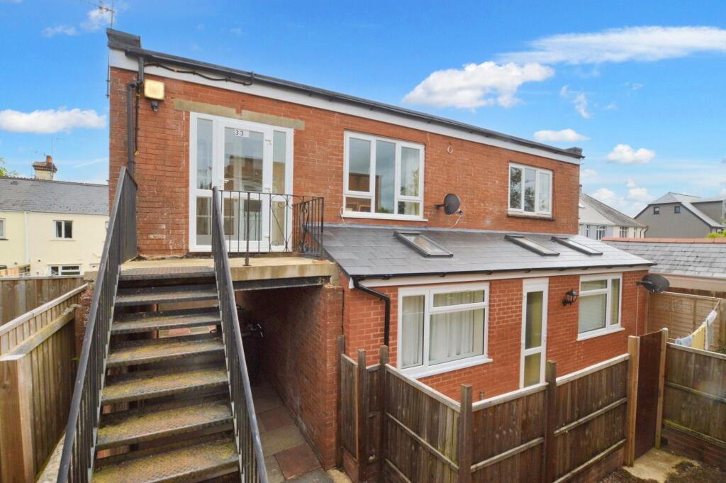 Main image of property: Topsham Road, Countess Wear, Exeter, Devon