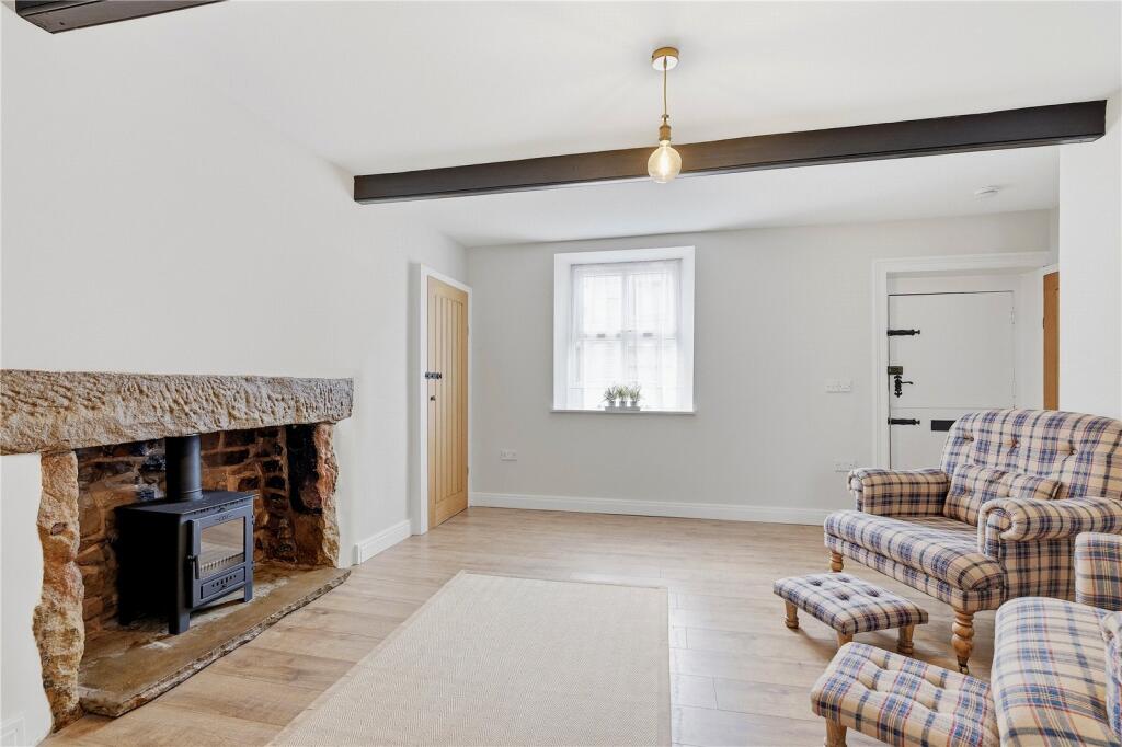 Main image of property: Red Lion Street, Earby, Lancashire, BB18