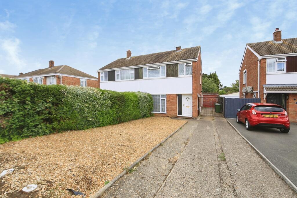 Main image of property: Sherborne Road, Dogsthorpe, Peterborough