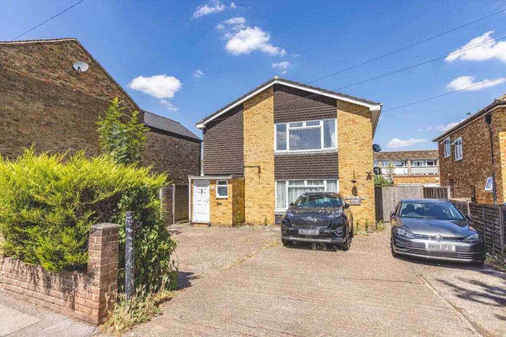 Main image of property: Dedworth Road, Windsor