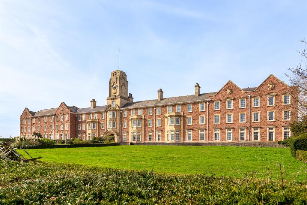 Main image of property: College Road, Caerleon, Caerleon