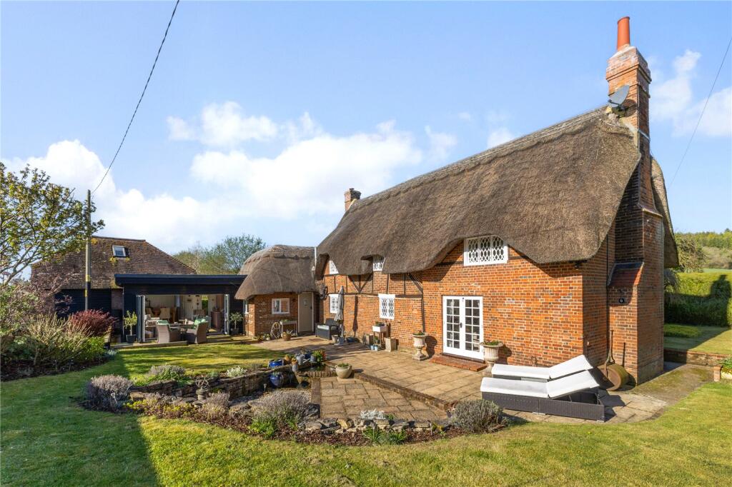 Main image of property: Standon Main Road, Hursley, Winchester, Hampshire, SO21