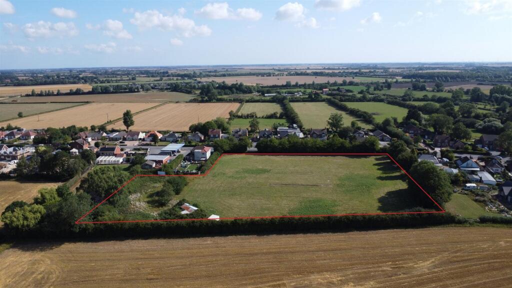 Main image of property: Station Road, Burgh Le Marsh