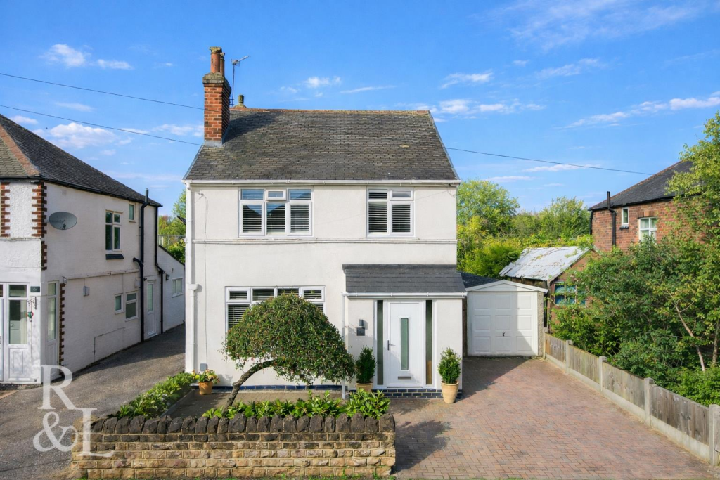 Main image of property: Blake Road, West Bridgford, Nottingham