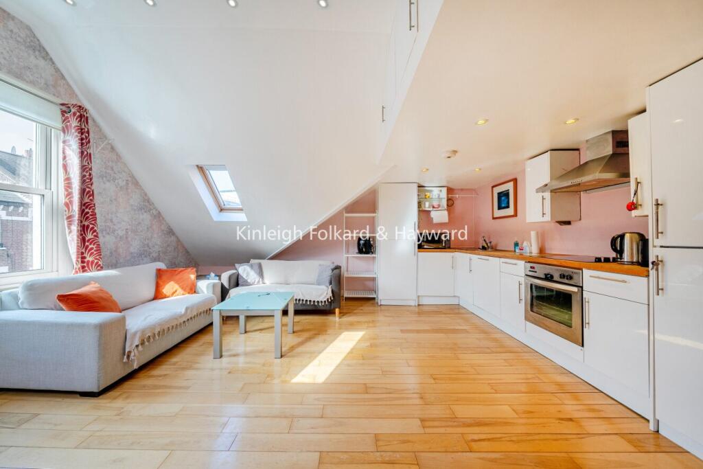 Main image of property: Shrubbery Road, Streatham, London, SW16