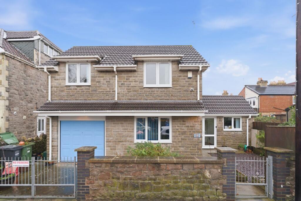 Main image of property: Malvern Road, Weston-Super-Mare, BS23