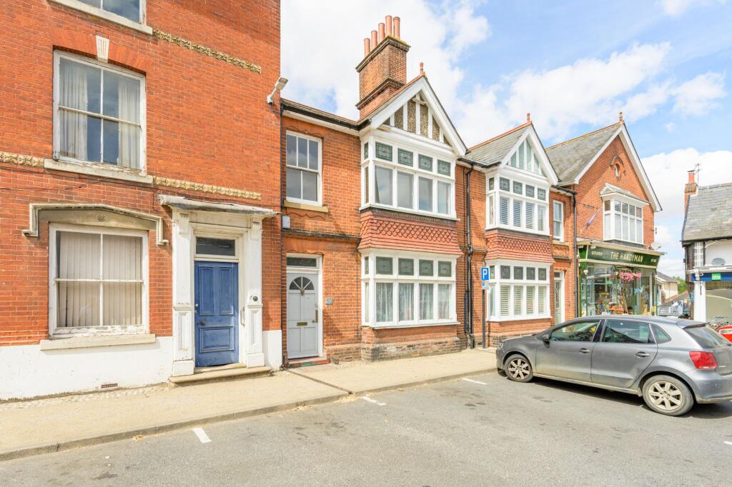 Main image of property: Broad Street, Eye