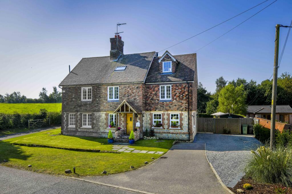Main image of property:  Lenham Heath Road, Lenham Heath