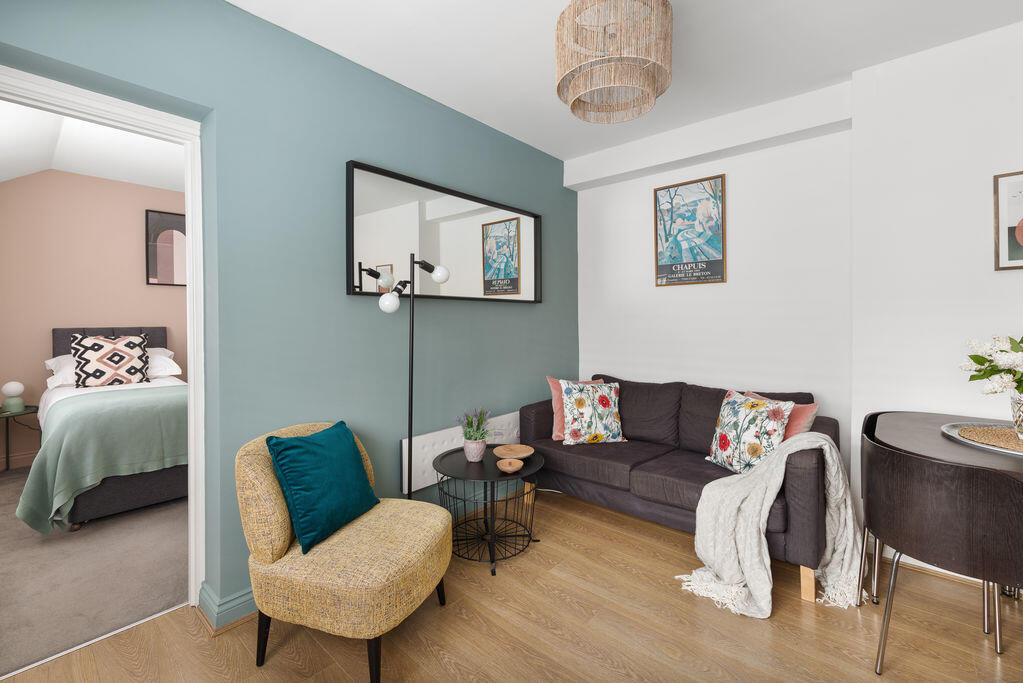Main image of property: Albany Road, Cardiff